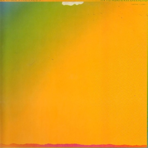 Vinyl / Ian Carr's Nucleus* - In Flagranti Delicto