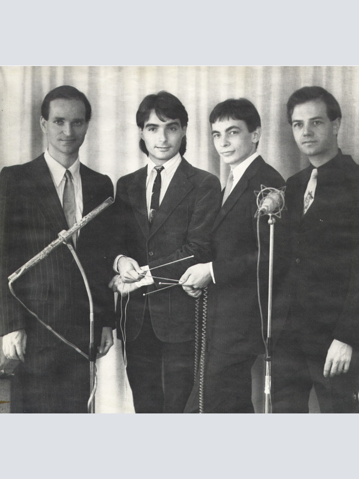 Vinyl / Kraftwerk - Radio-Aktivität