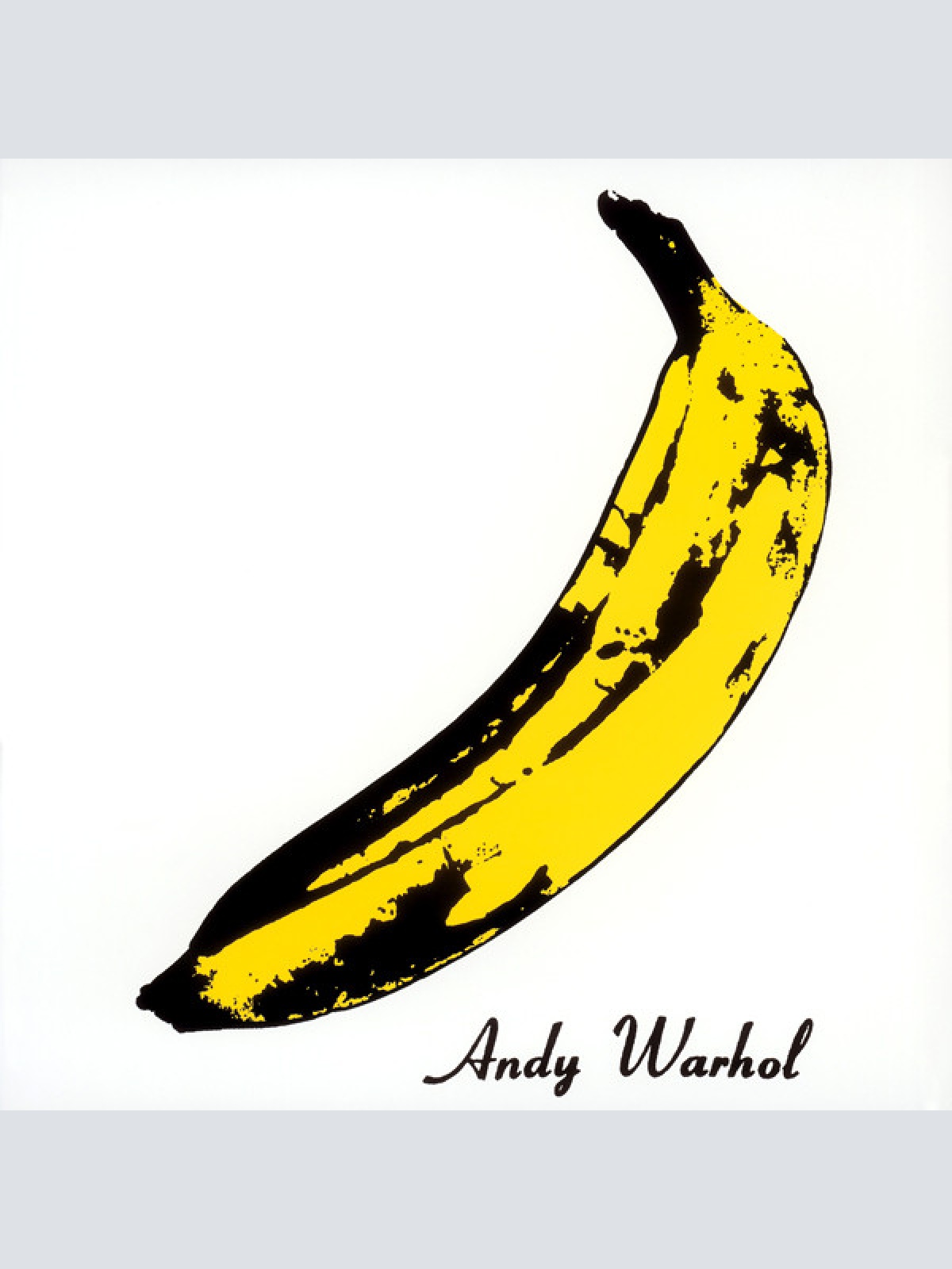 Vinyl / The Velvet Underground & Nico (3) - The Velvet Underground & Nico