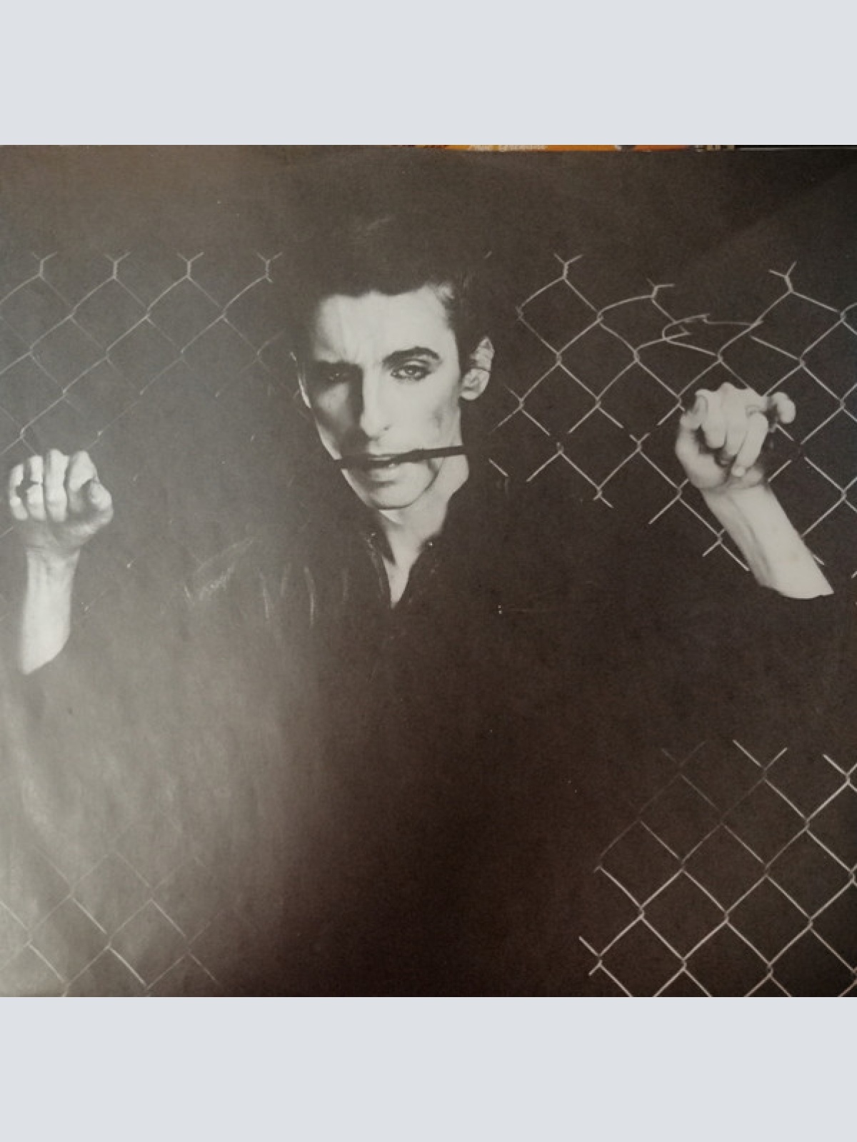 Vinyl / Alice Cooper (2) - Flush The Fashion