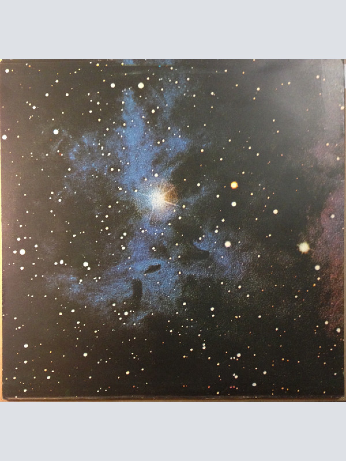 Vinyl / King Crimson - Islands