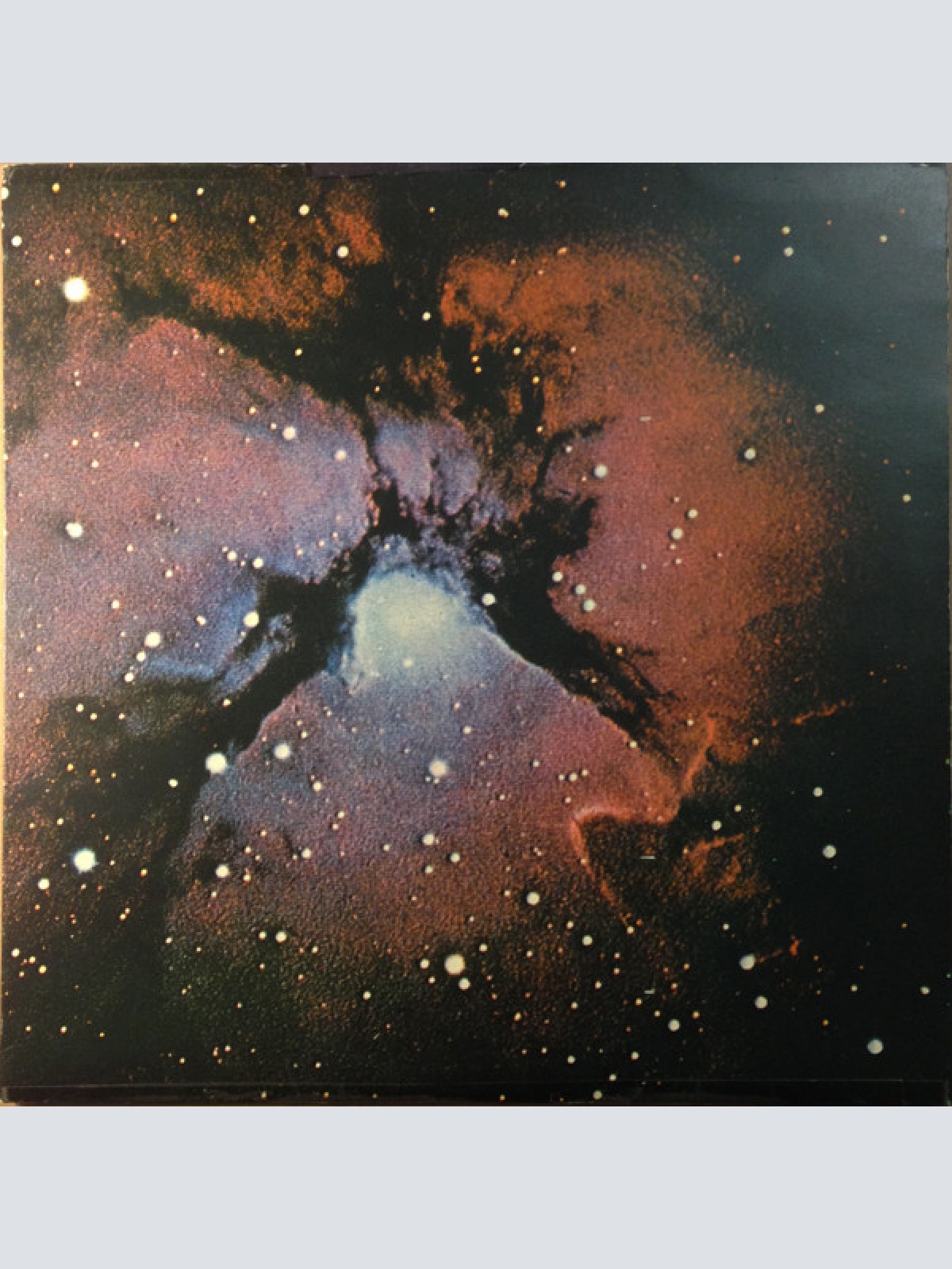 Vinyl / King Crimson - Islands