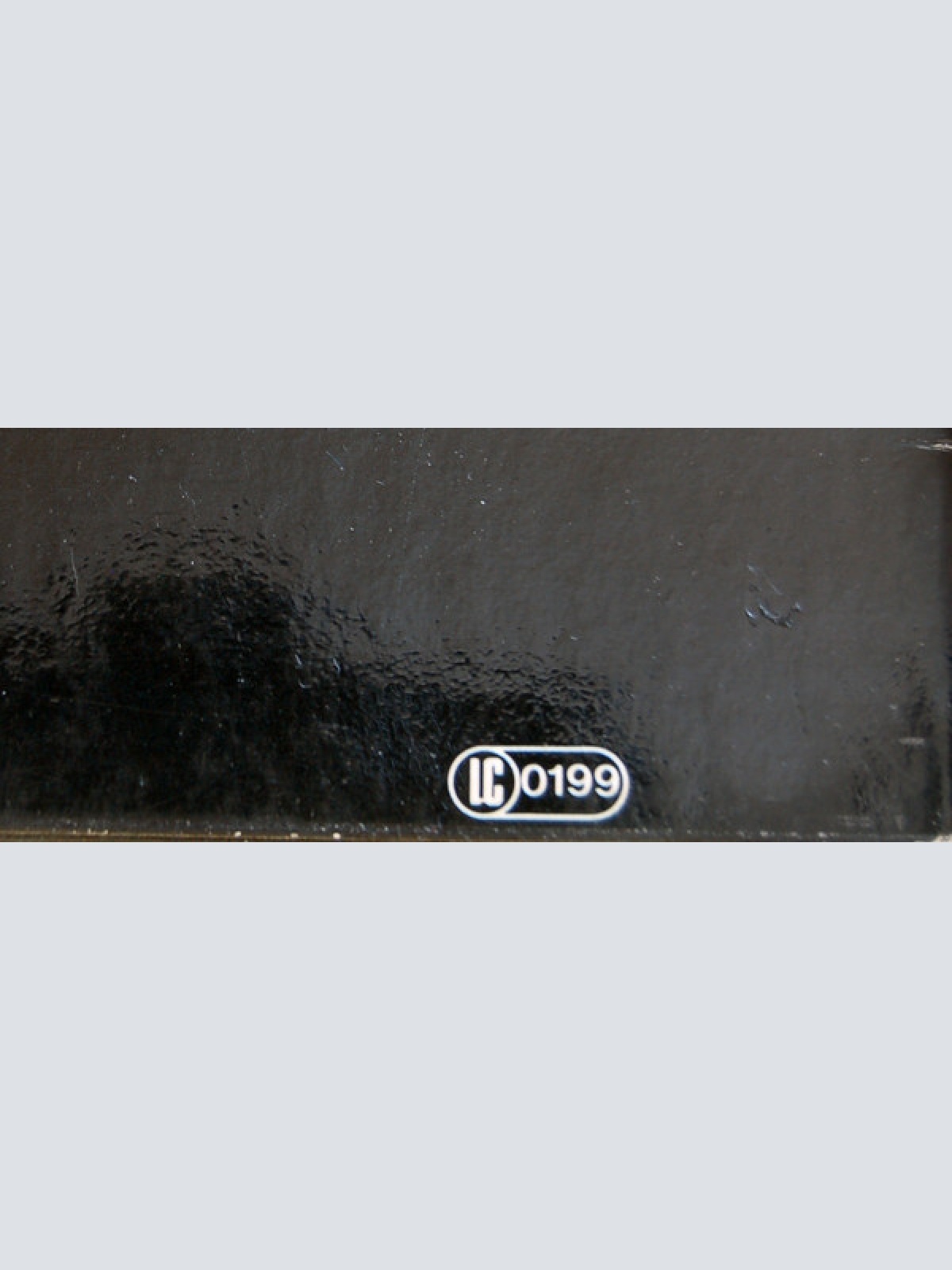 Vinyl / Boston - Boston