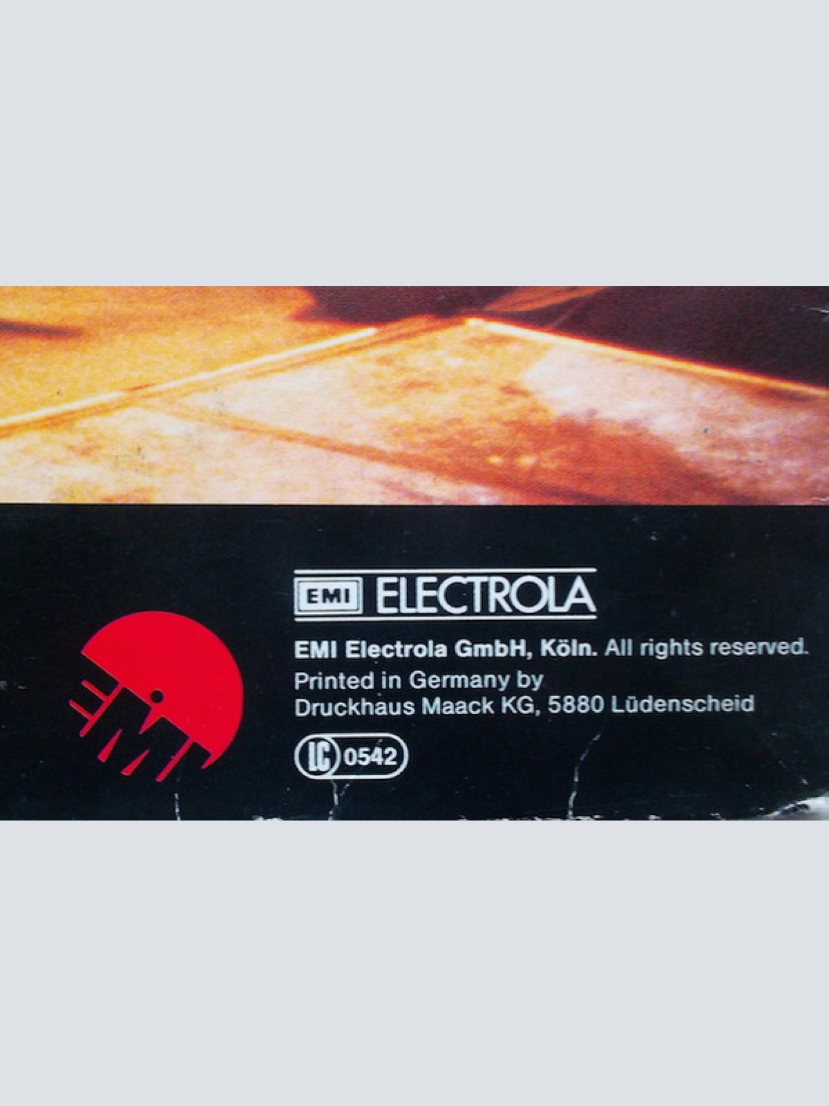 Vinyl / Queen - Live Killers