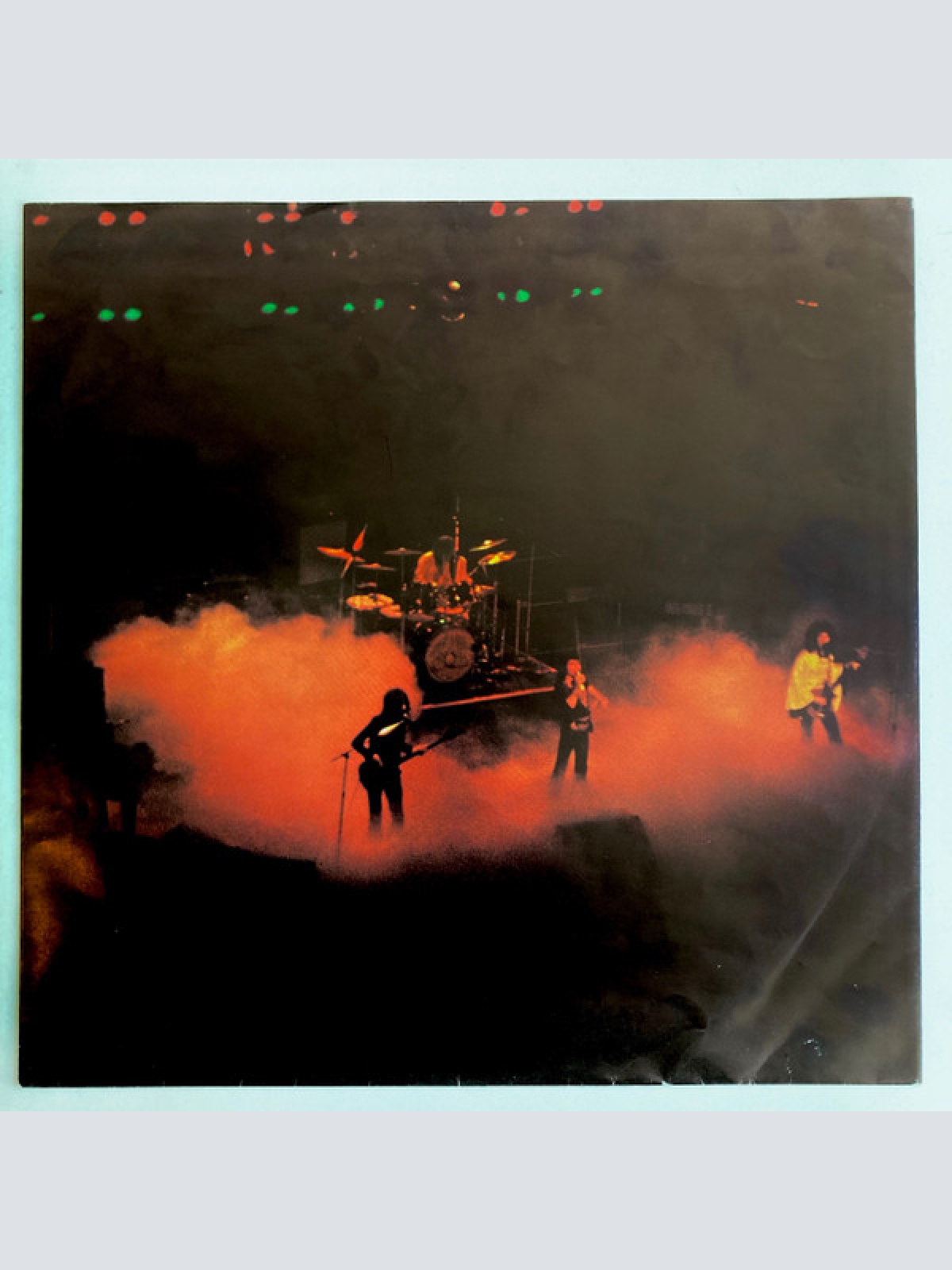 Vinyl / Queen - A Night At The Opera