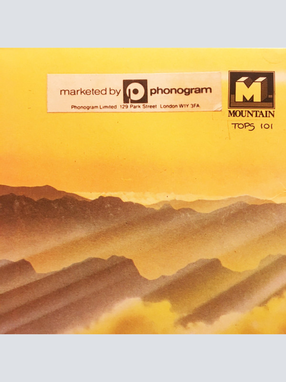 Vinyl / Baker Gurvitz Army - Elysian Encounter