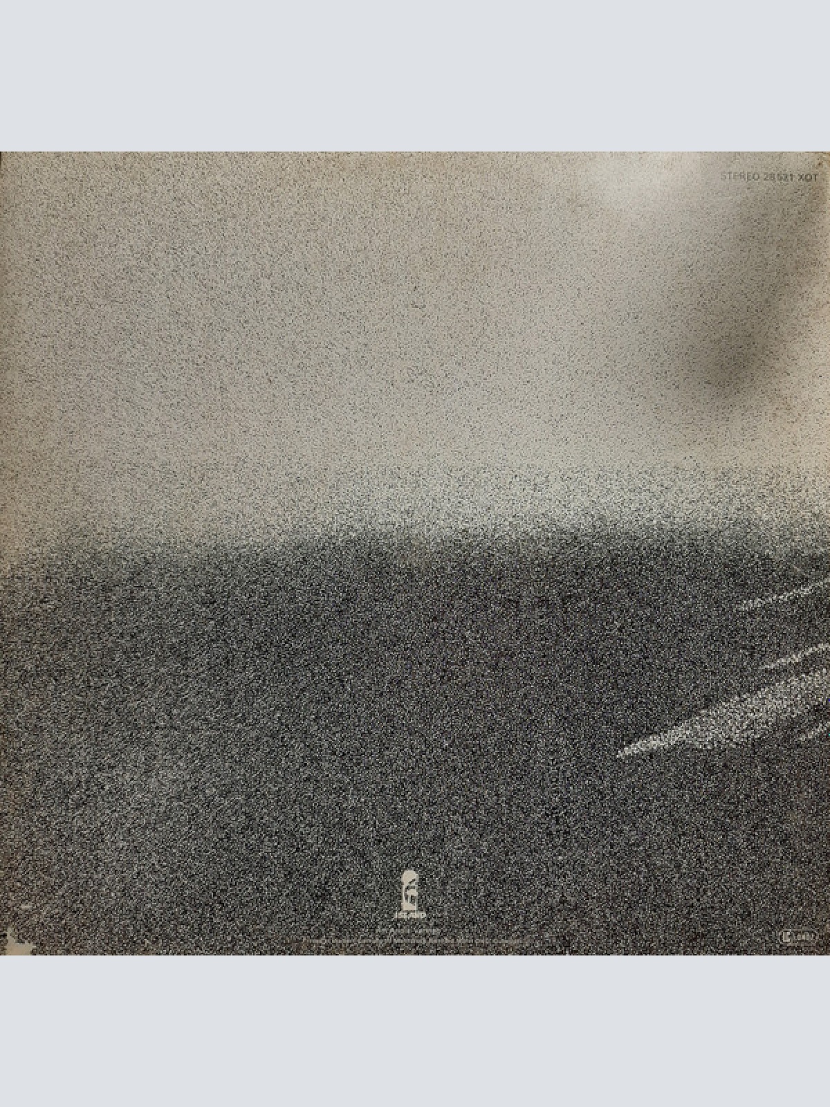 Vinyl / Bad Company (3) - Burnin' Sky