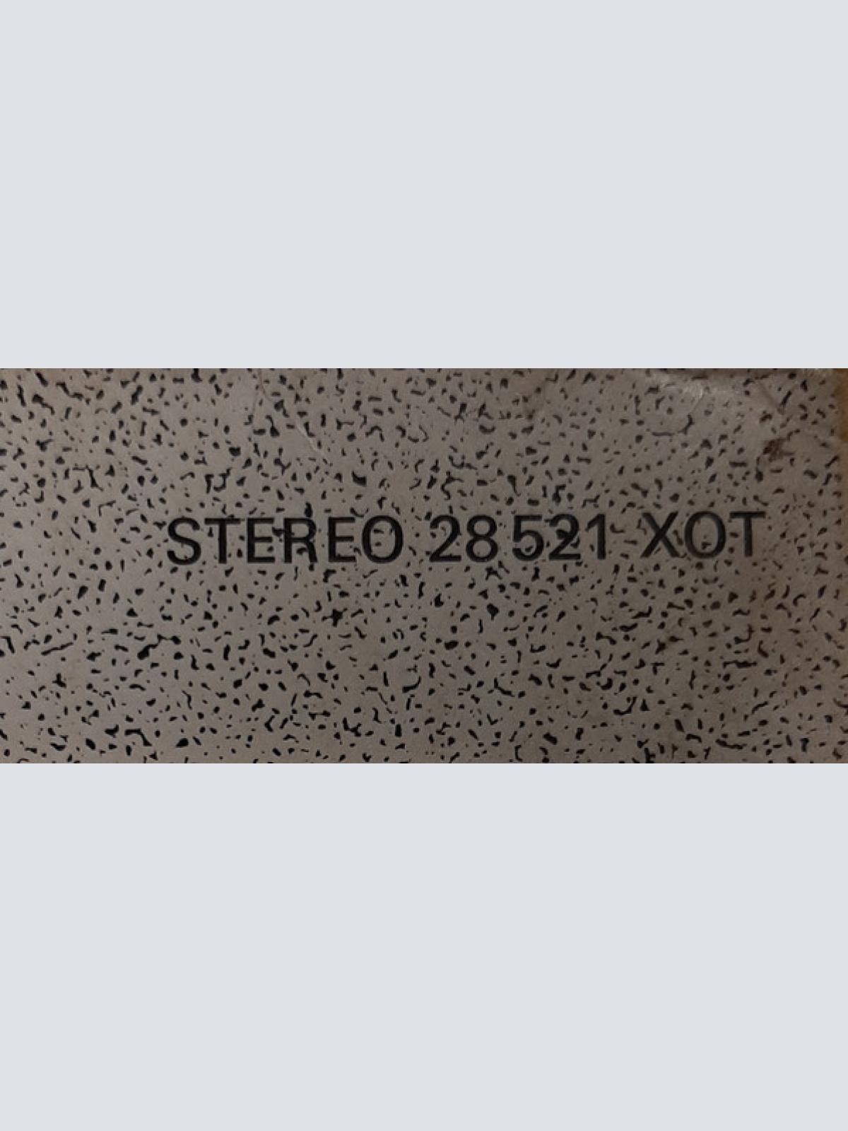 Vinyl / Bad Company (3) - Burnin' Sky