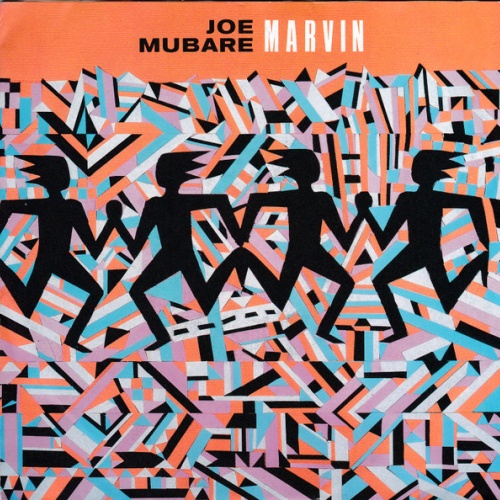 Vinyl / Joe Mubare - Marvin