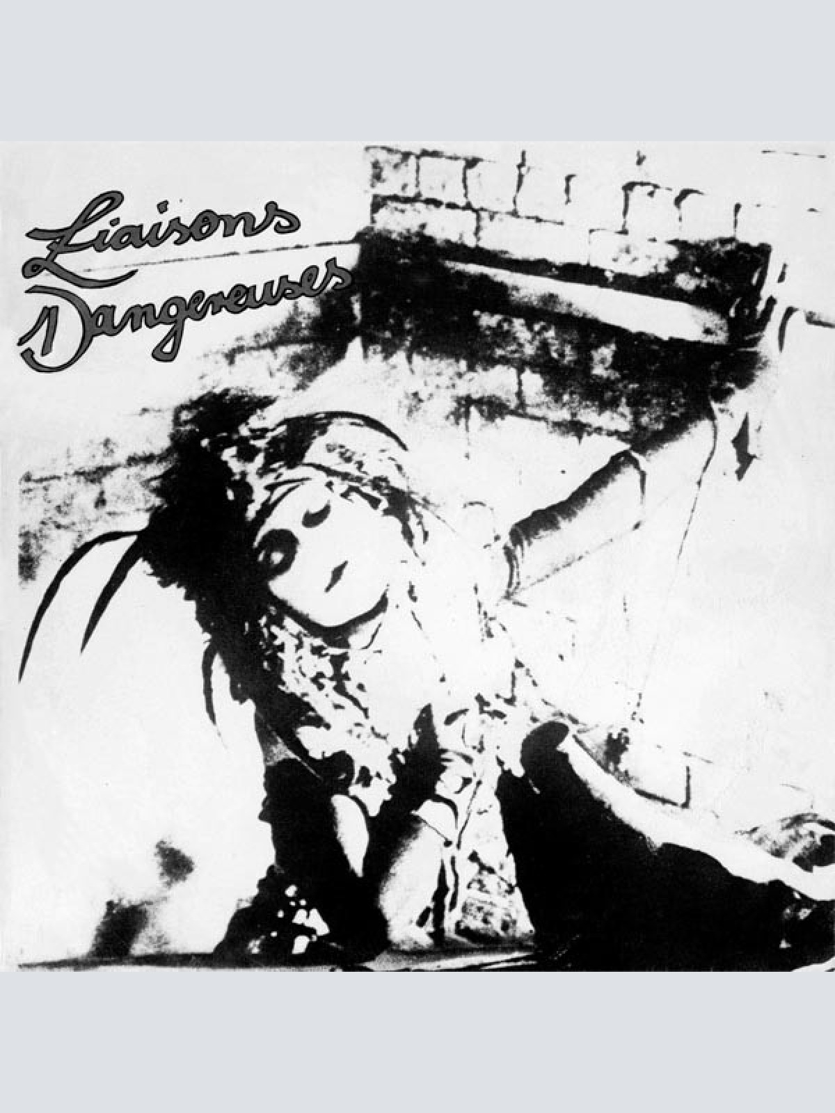 Vinyl / Liaisons Dangereuses - Los Niños Del Parque