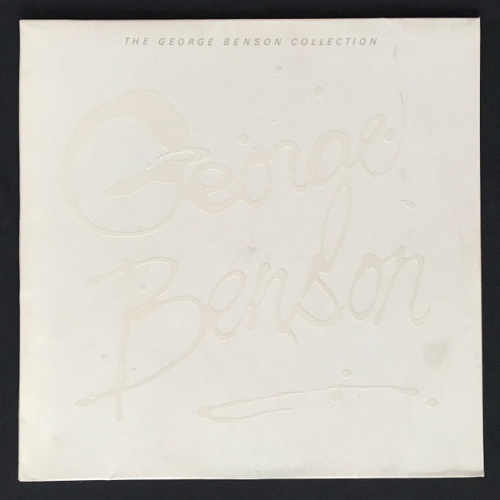 Vinyl / George Benson - The George Benson Collection