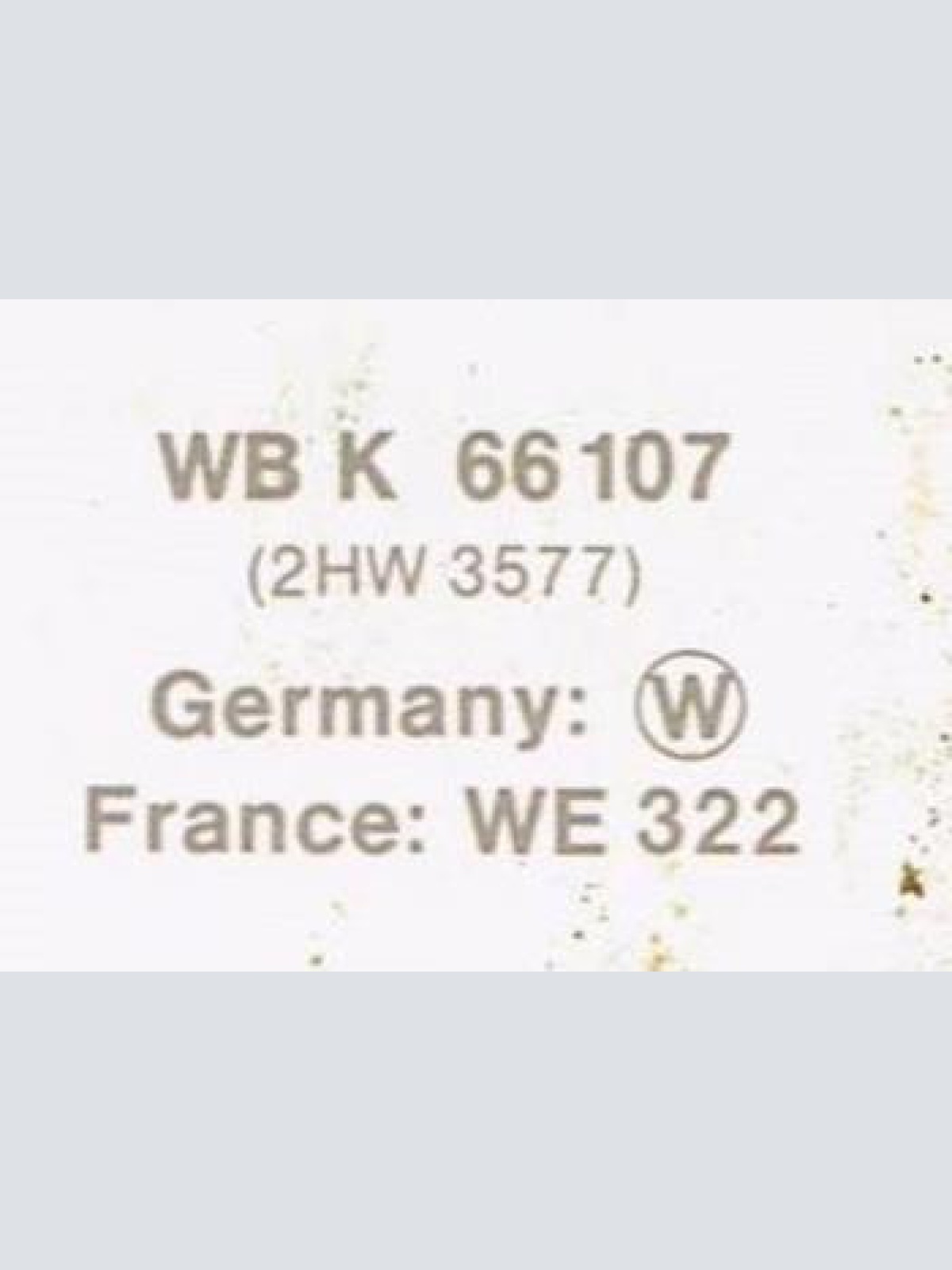 Vinyl / George Benson - The George Benson Collection