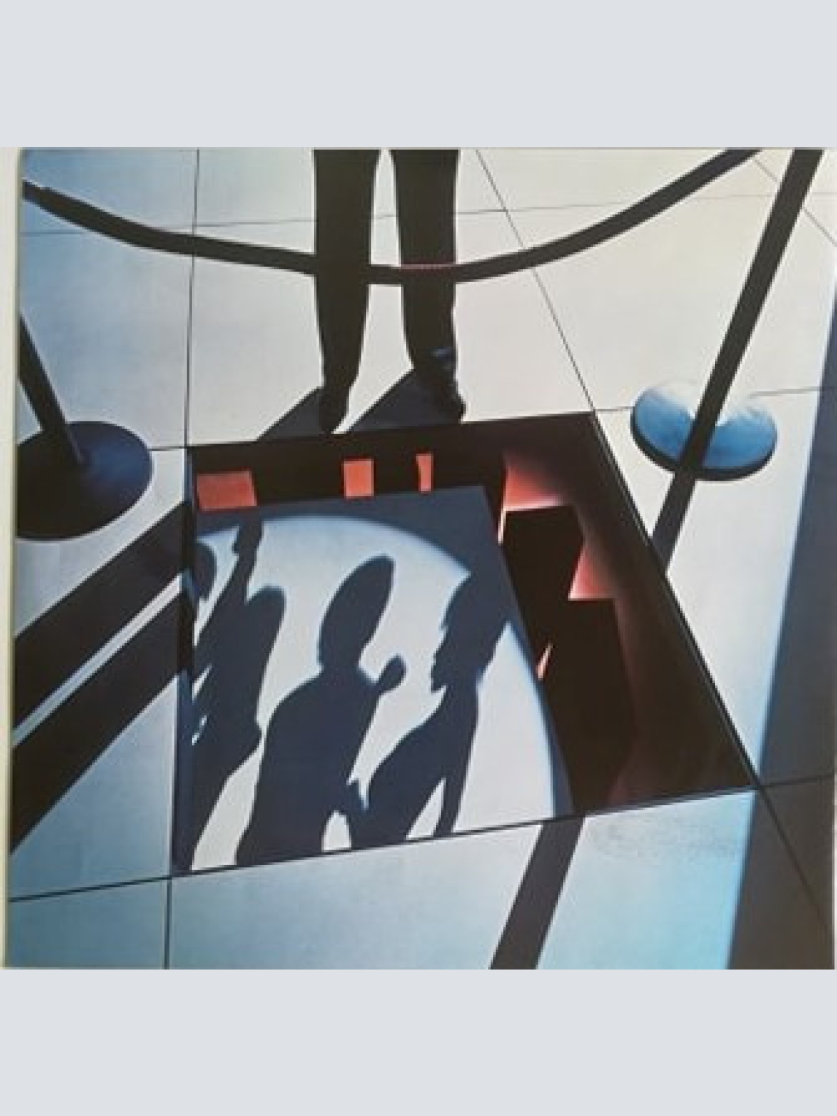 Vinyl / George Benson - The George Benson Collection