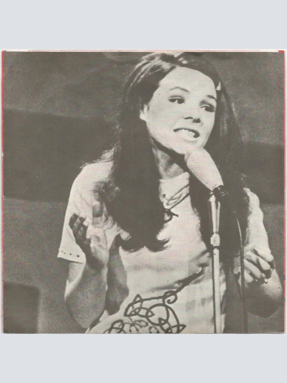 Vinyl / Dana (9) - All Kinds Of Everything