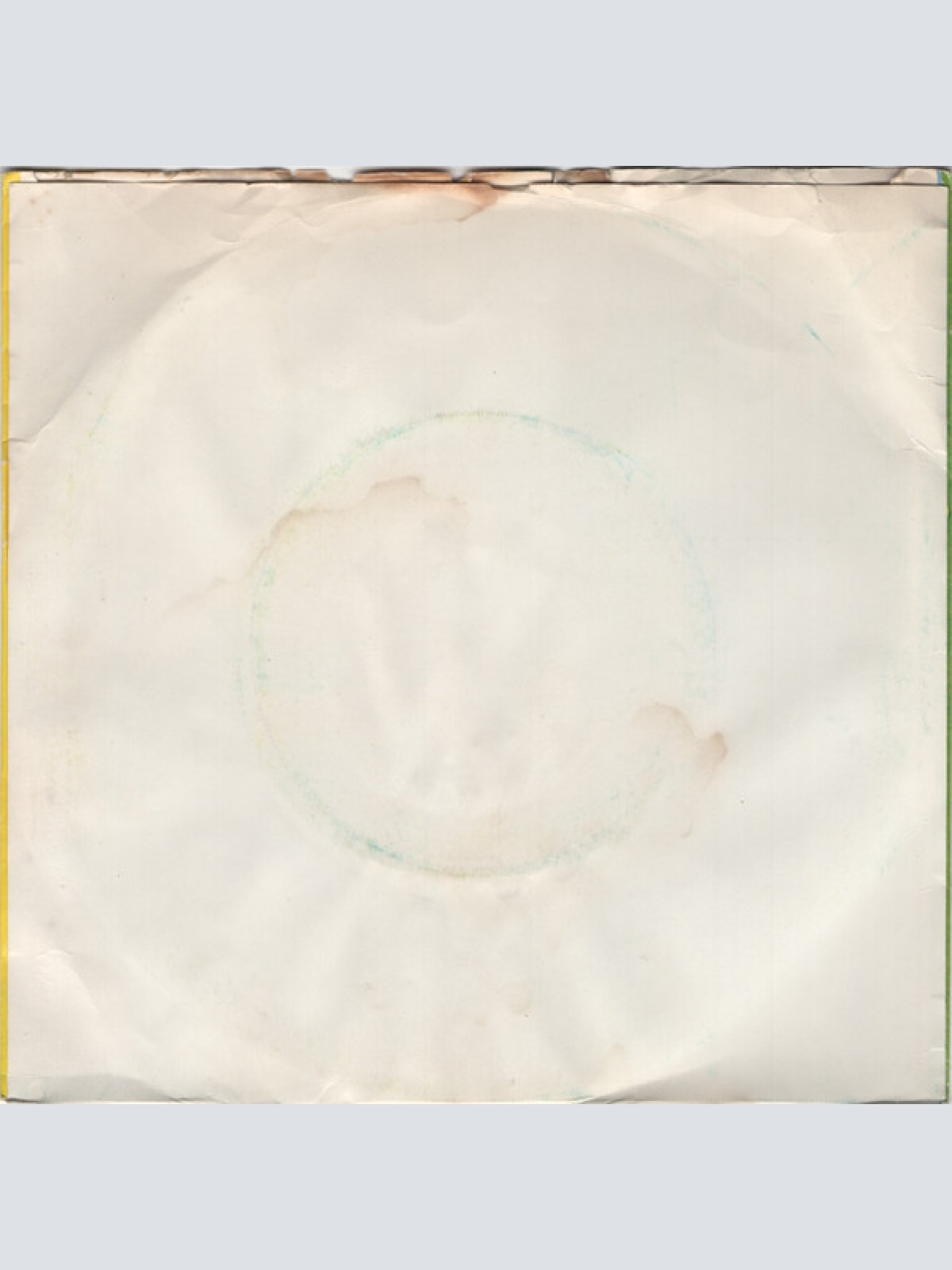 Vinyl / Lynn Anderson - Rose Garden