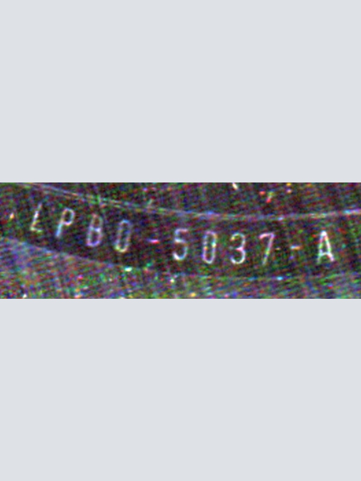 Vinyl / The Sweet - The Six Teens