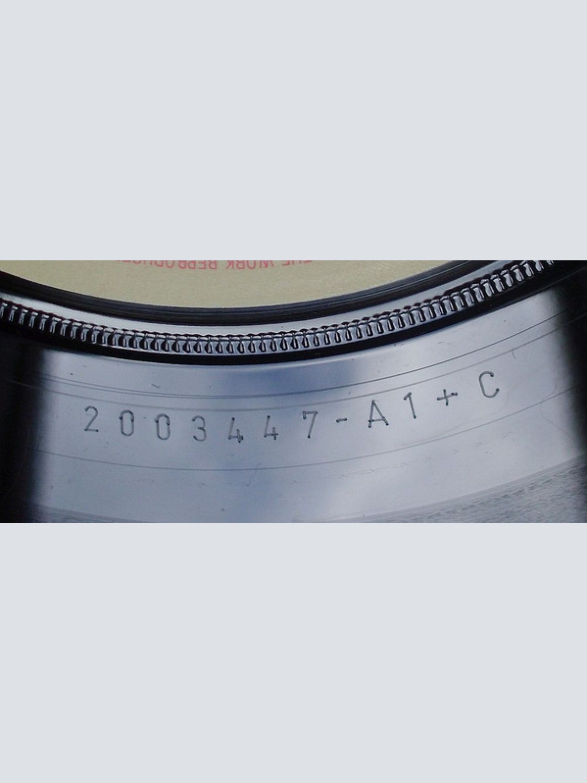 Vinyl / Queen - Hammer To Fall