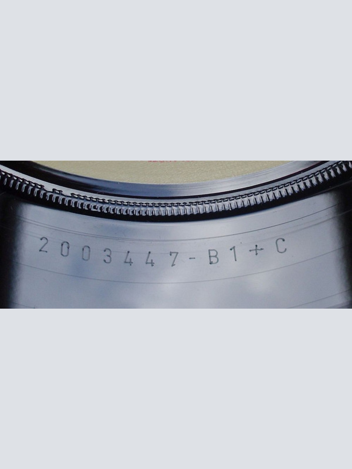 Vinyl / Queen - Hammer To Fall