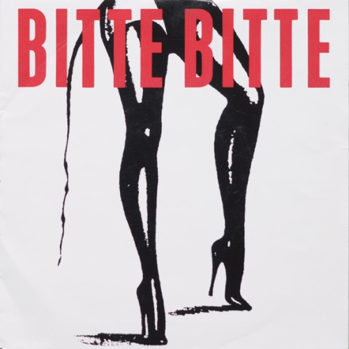 Vinyl / Die Ärzte - Bitte Bitte