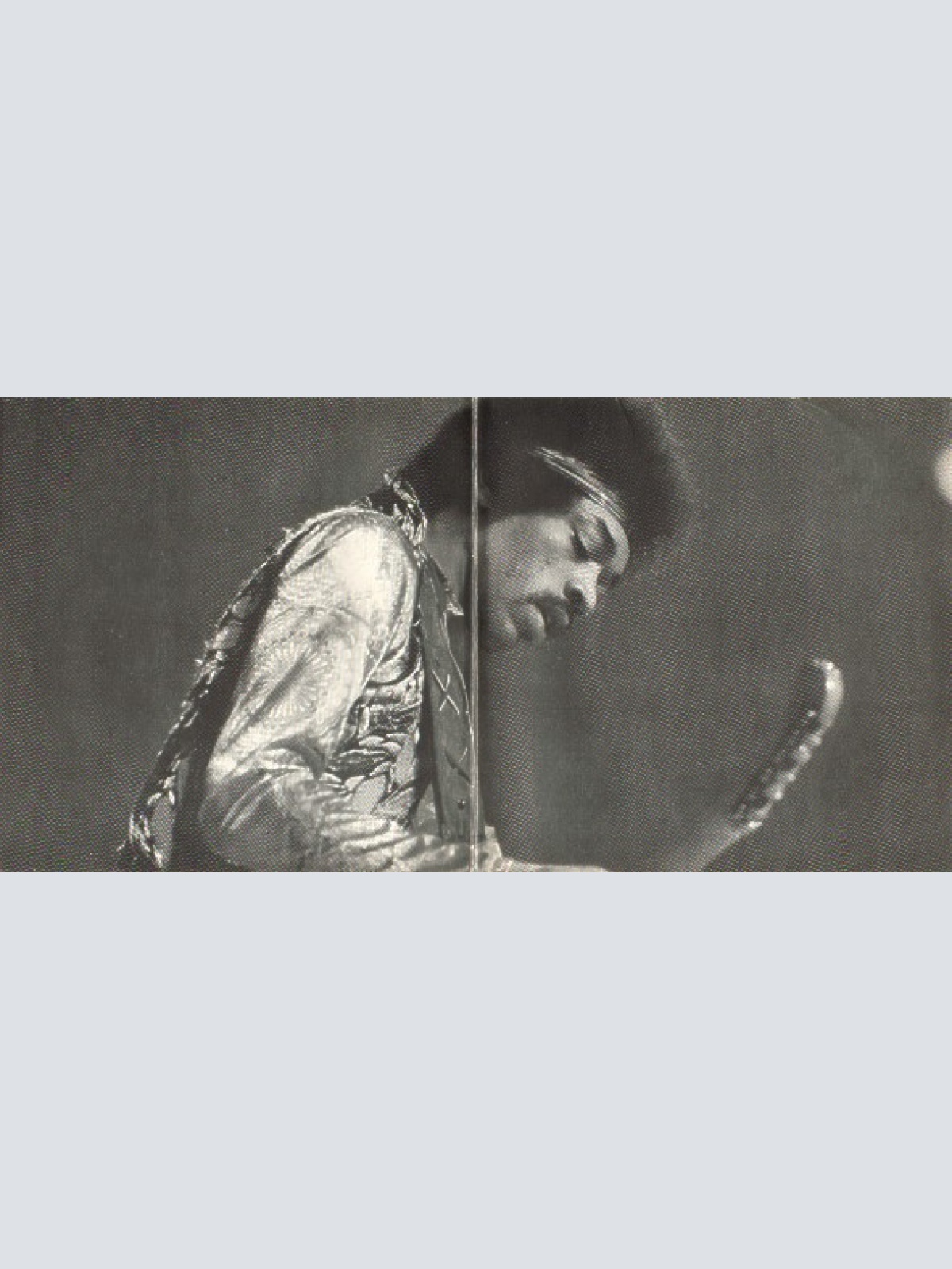 Vinyl / Jimi Hendrix - Die Grossen Vier Von Jimi Hendrix