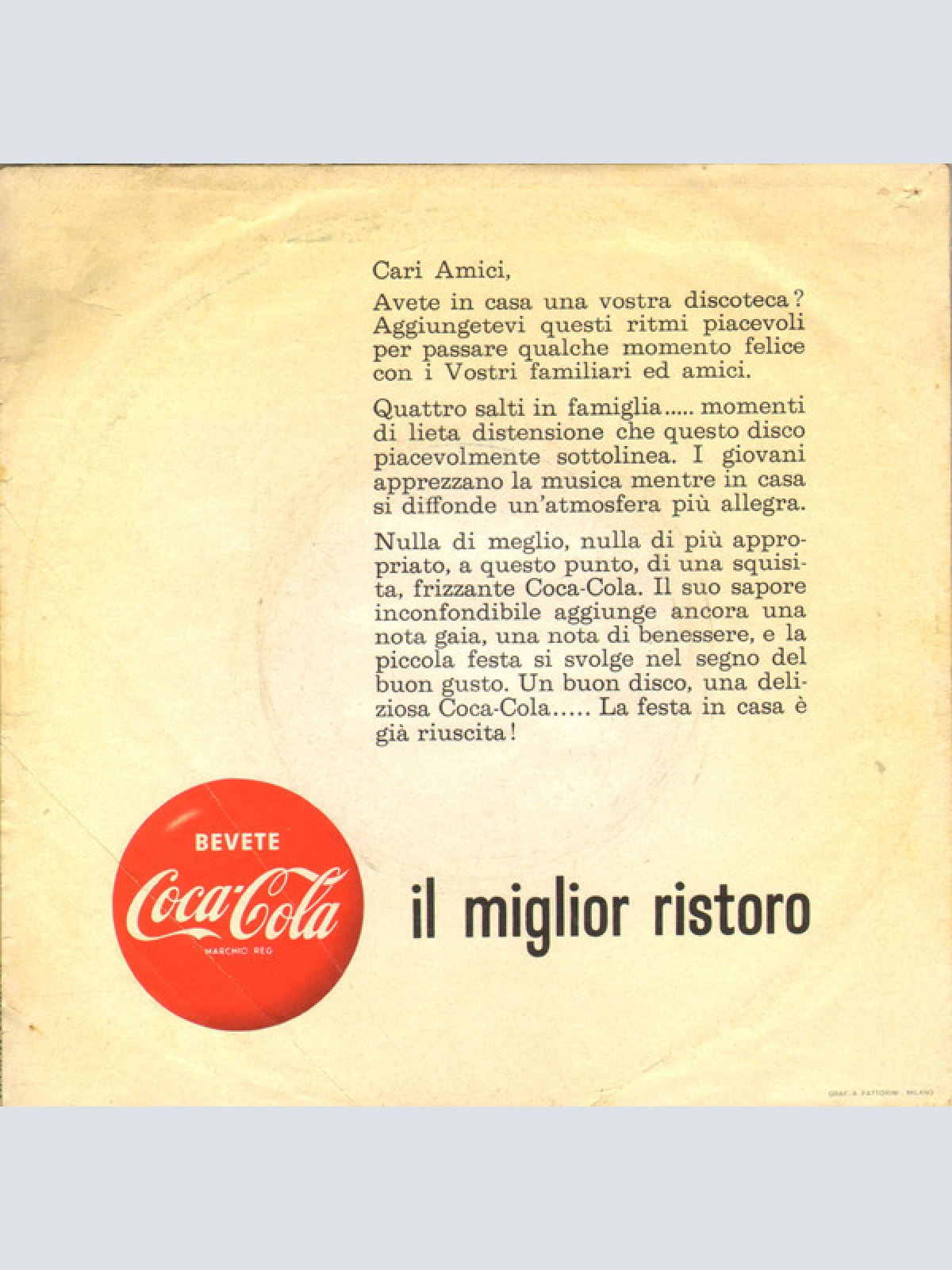 Vinyl / Los Moycanos / Guidone E Il Suo Complesso - Cachito / Baby Twist Me