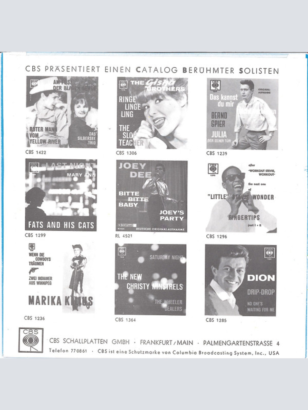 Vinyl / Bernd Spier - Das Kannst Du Mir Nicht Verbieten / Julia (Vor Deiner Tür)