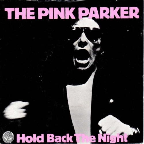 Vinyl / Graham Parker And The Rumour - The Pink Parker