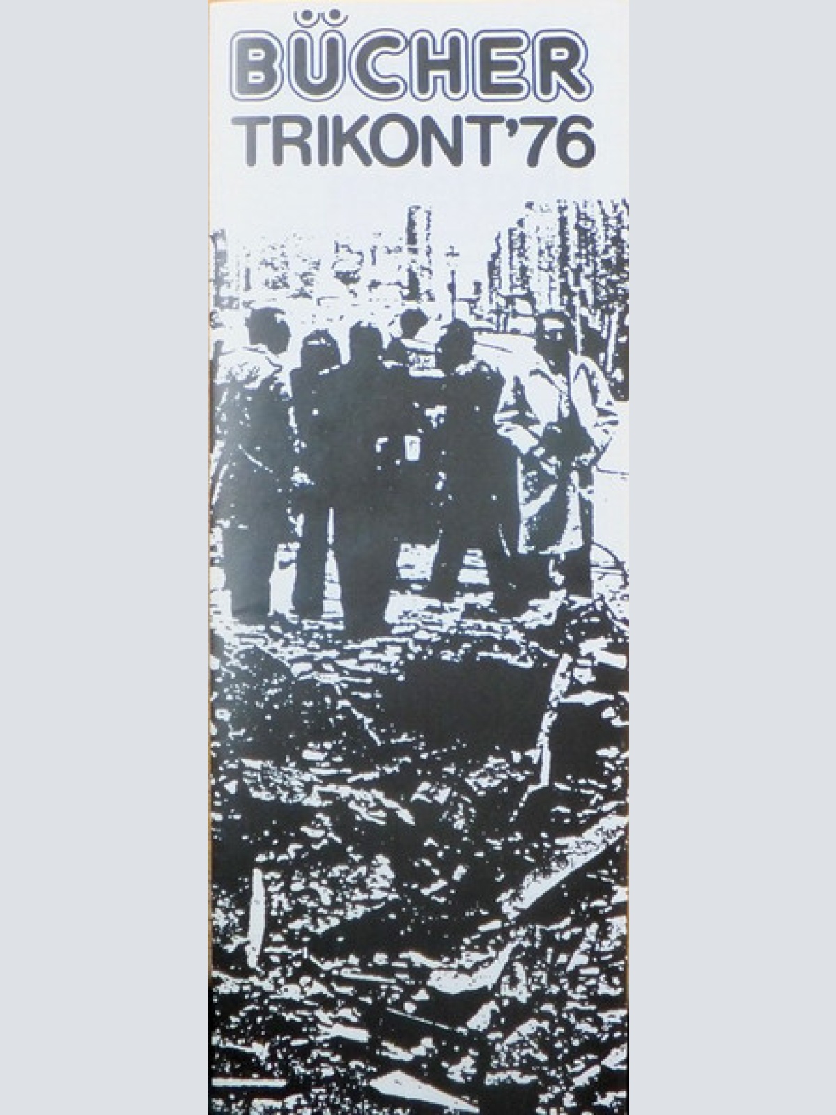 Vinyl / Weckers Uhrwerk - Krawattnleichn