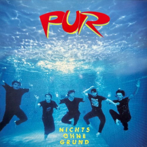 Vinyl / Pur - Nichts Ohne Grund