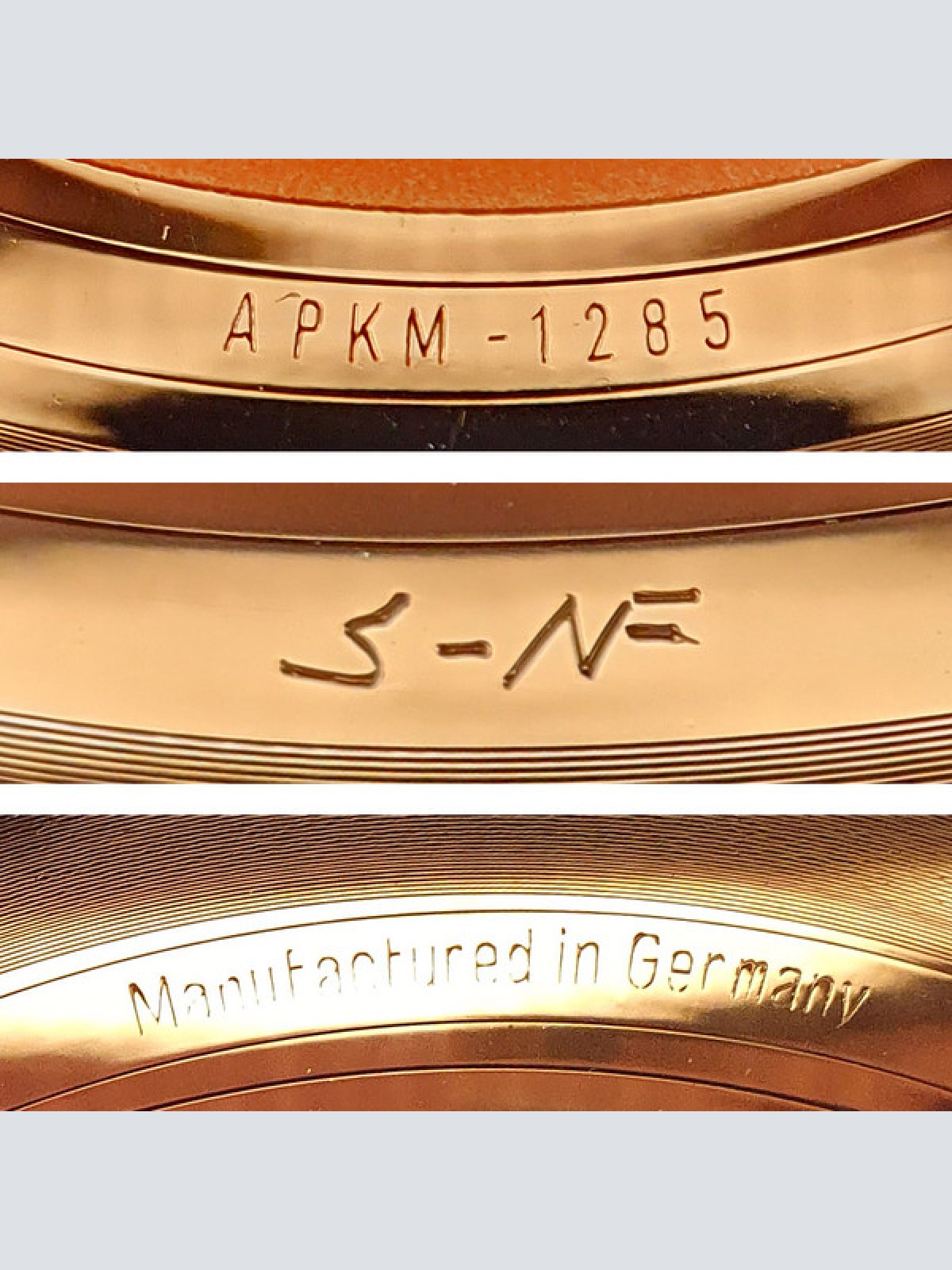 Vinyl / Elvis* - I'm Leavin'