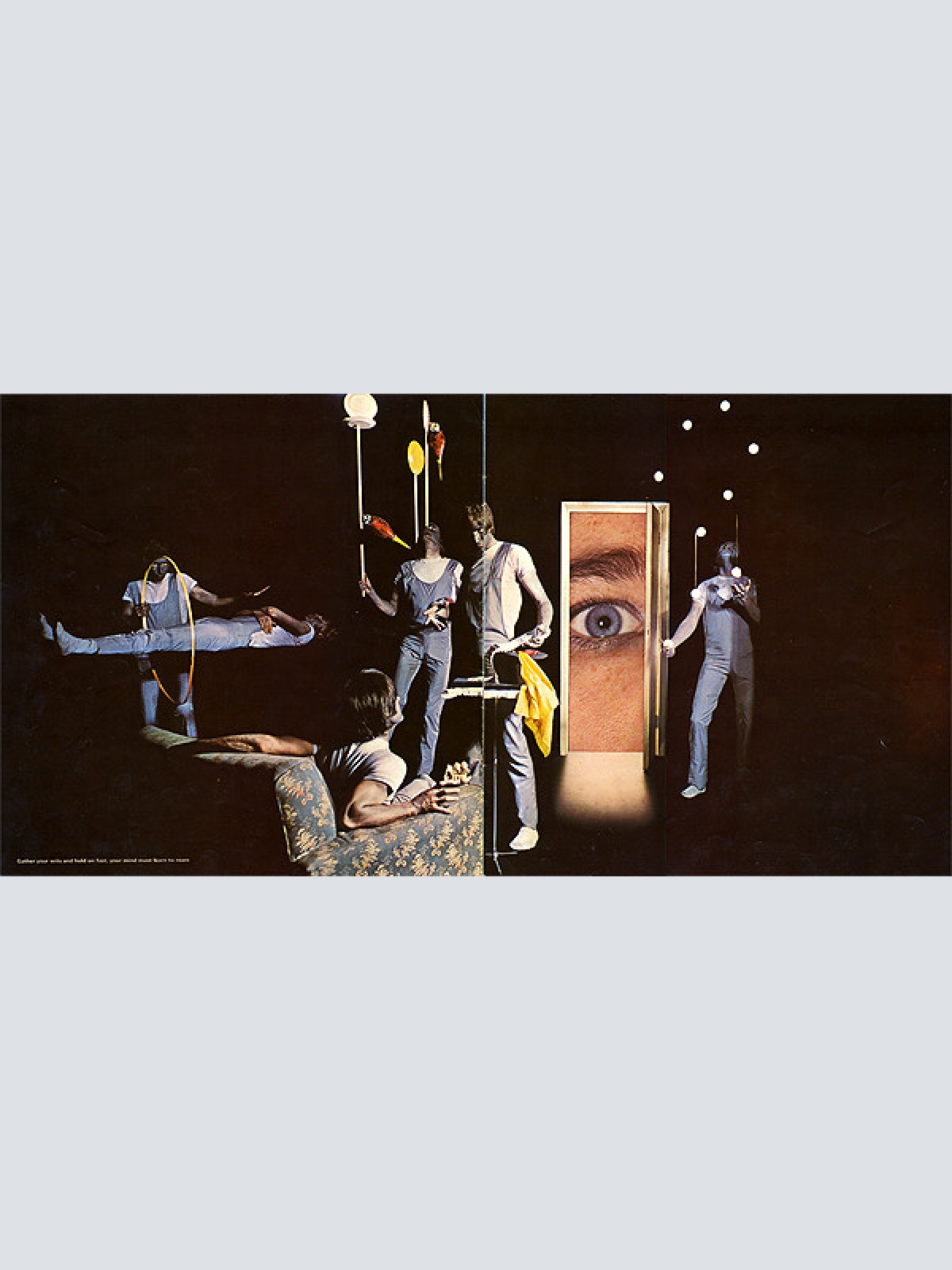 Vinyl / The Who - Tommy