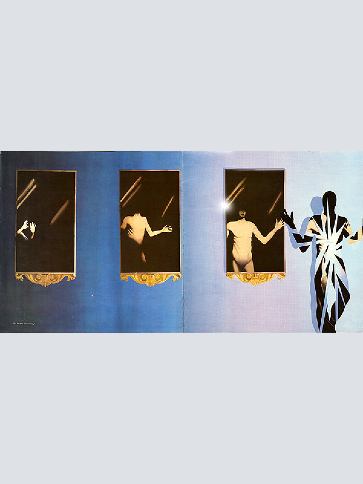 Vinyl / The Who - Tommy