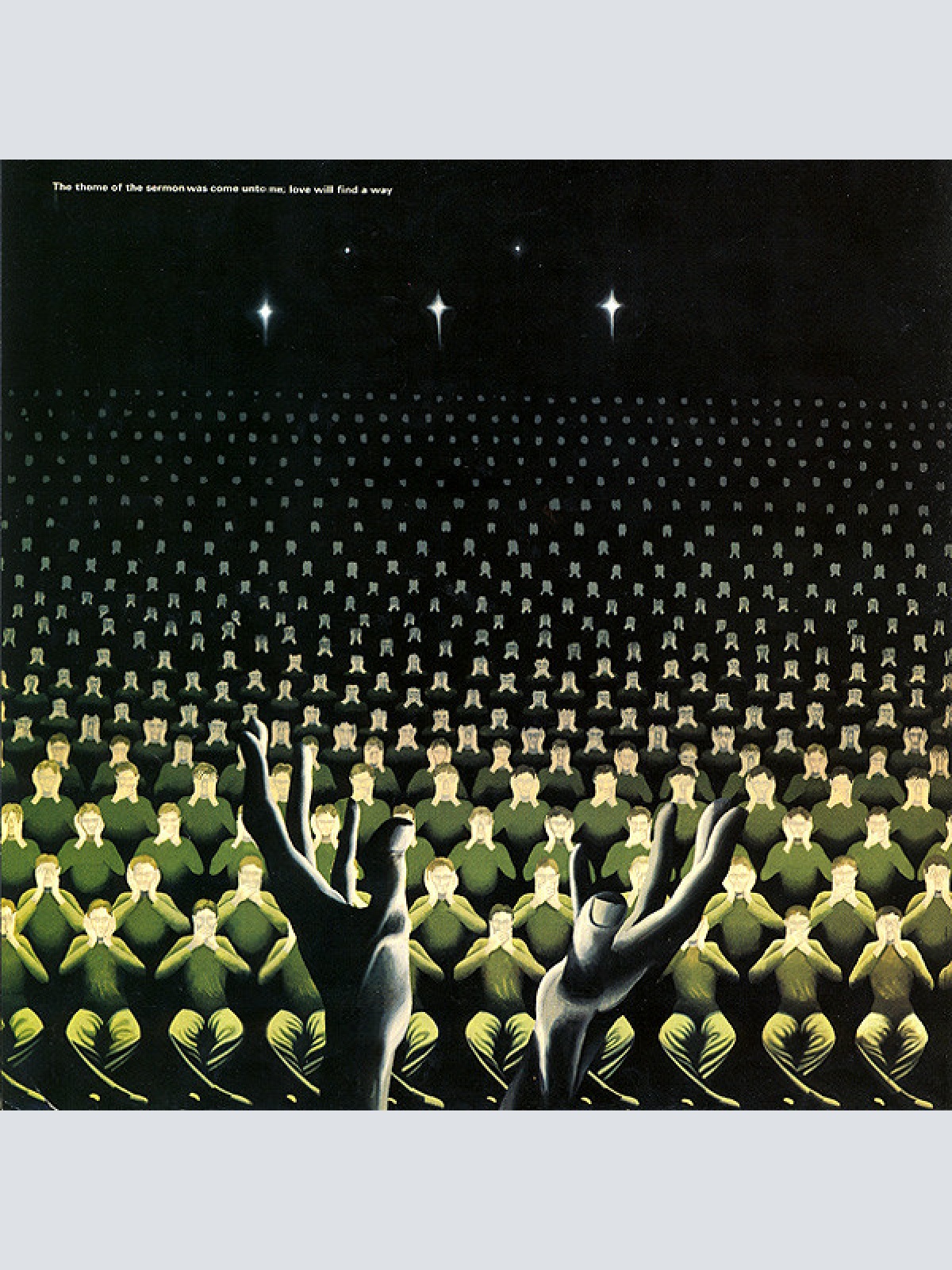 Vinyl / The Who - Tommy