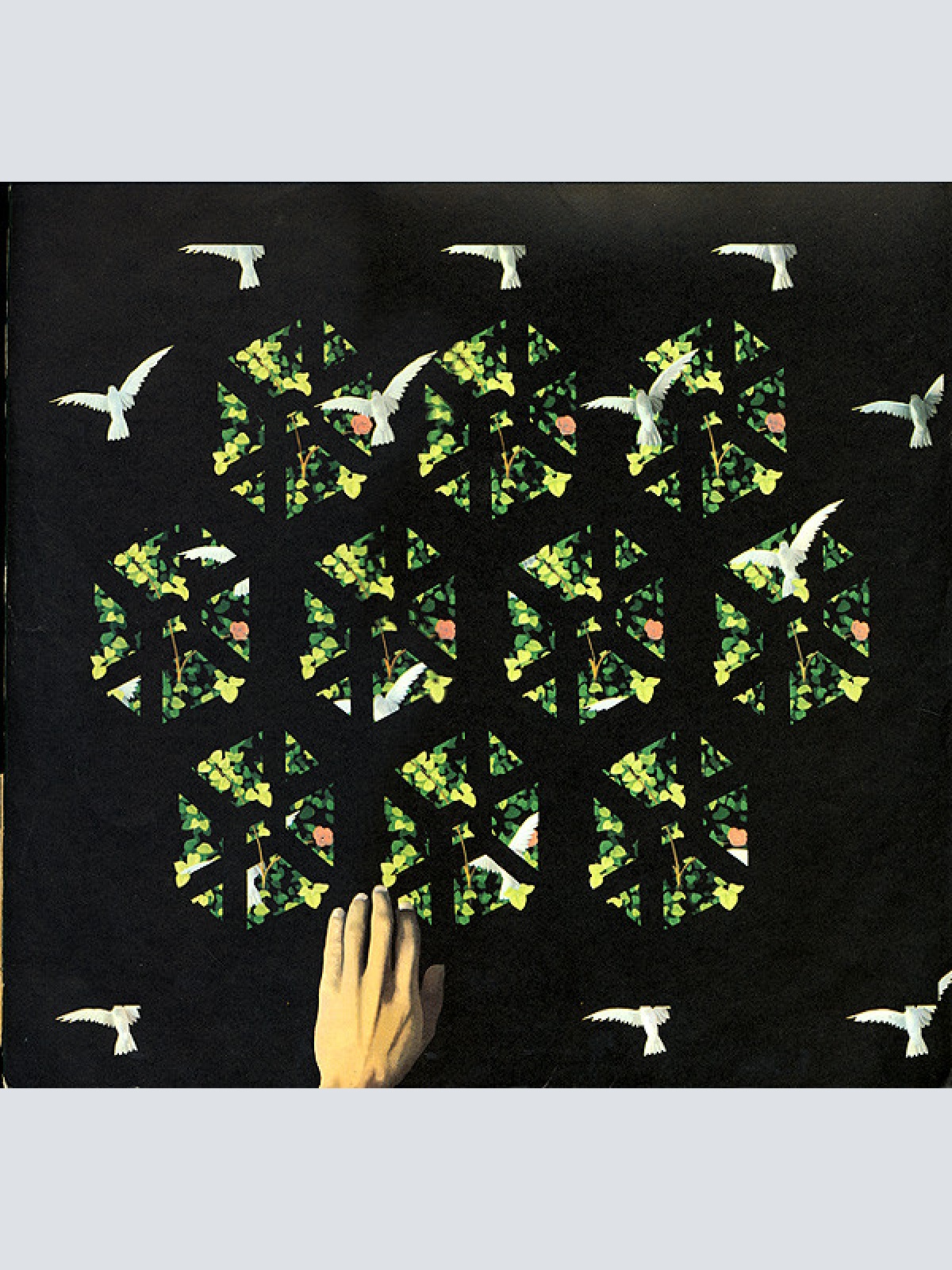 Vinyl / The Who - Tommy