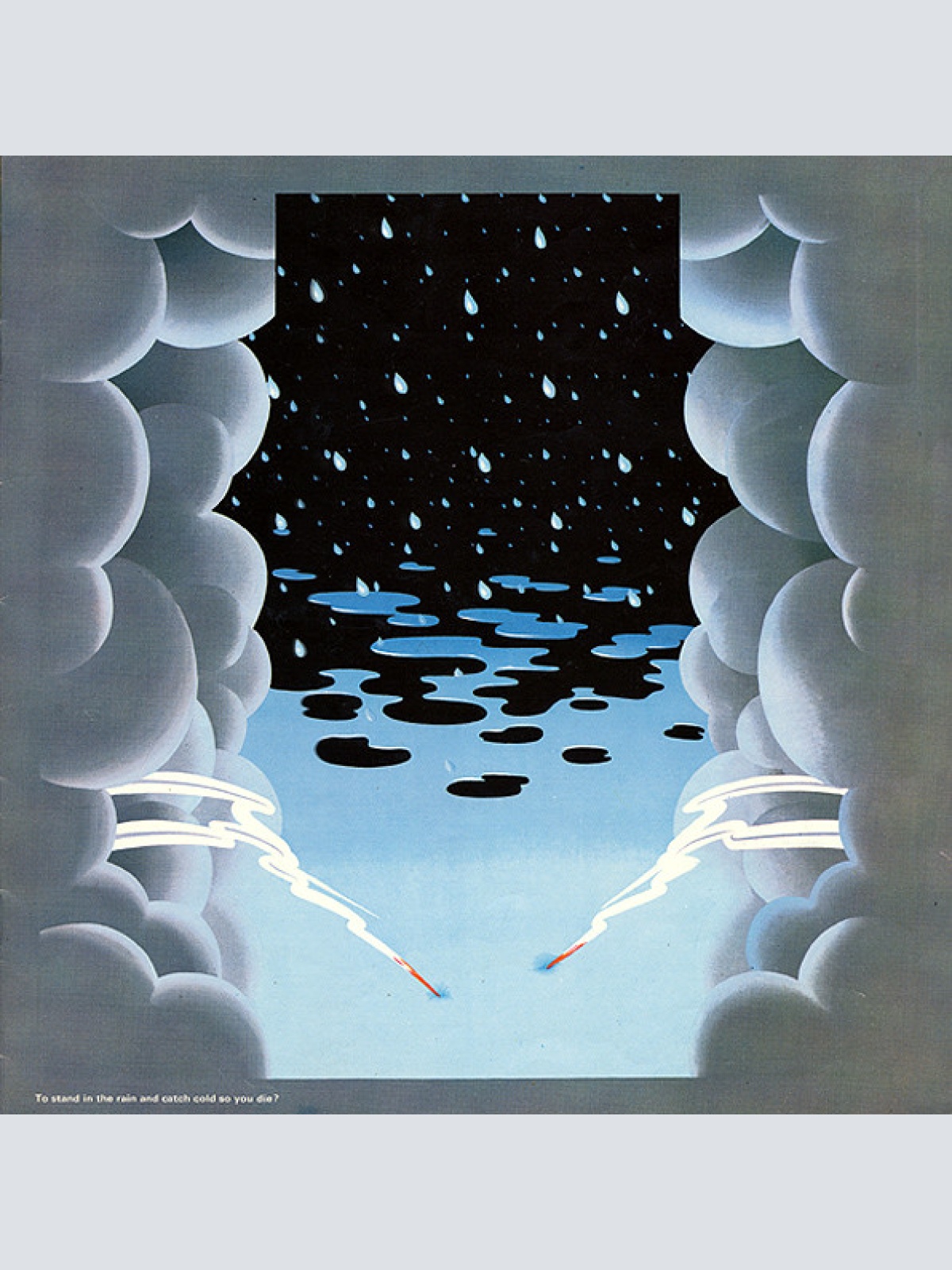 Vinyl / The Who - Tommy