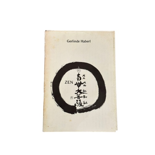 6969 Gerlinde Haberl ZEN: NAMU DAI BOSA Gemeinn. Vereinigung f. Yoga...