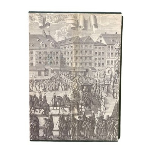 3416 VERLAGSVERZEICHNIS UND SUBSKRIPTIONSPROGRAMM 1964-1965 HC +Abb