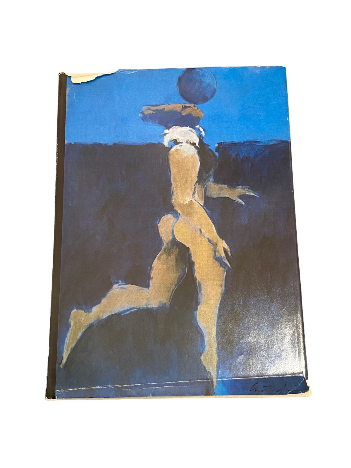 4908 Kaindl-Hönig / Rastorfer HARLEKIN HANDSIGNIERT VON H. RASTORFER