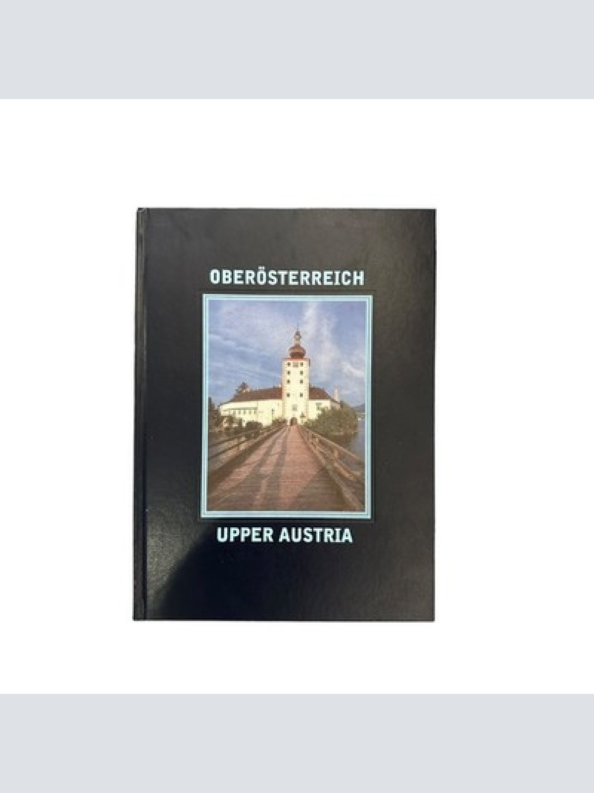 7408 Barbara Sternthal OBERÖSTERREICH / UPPER AUSTRIA HC +Abb