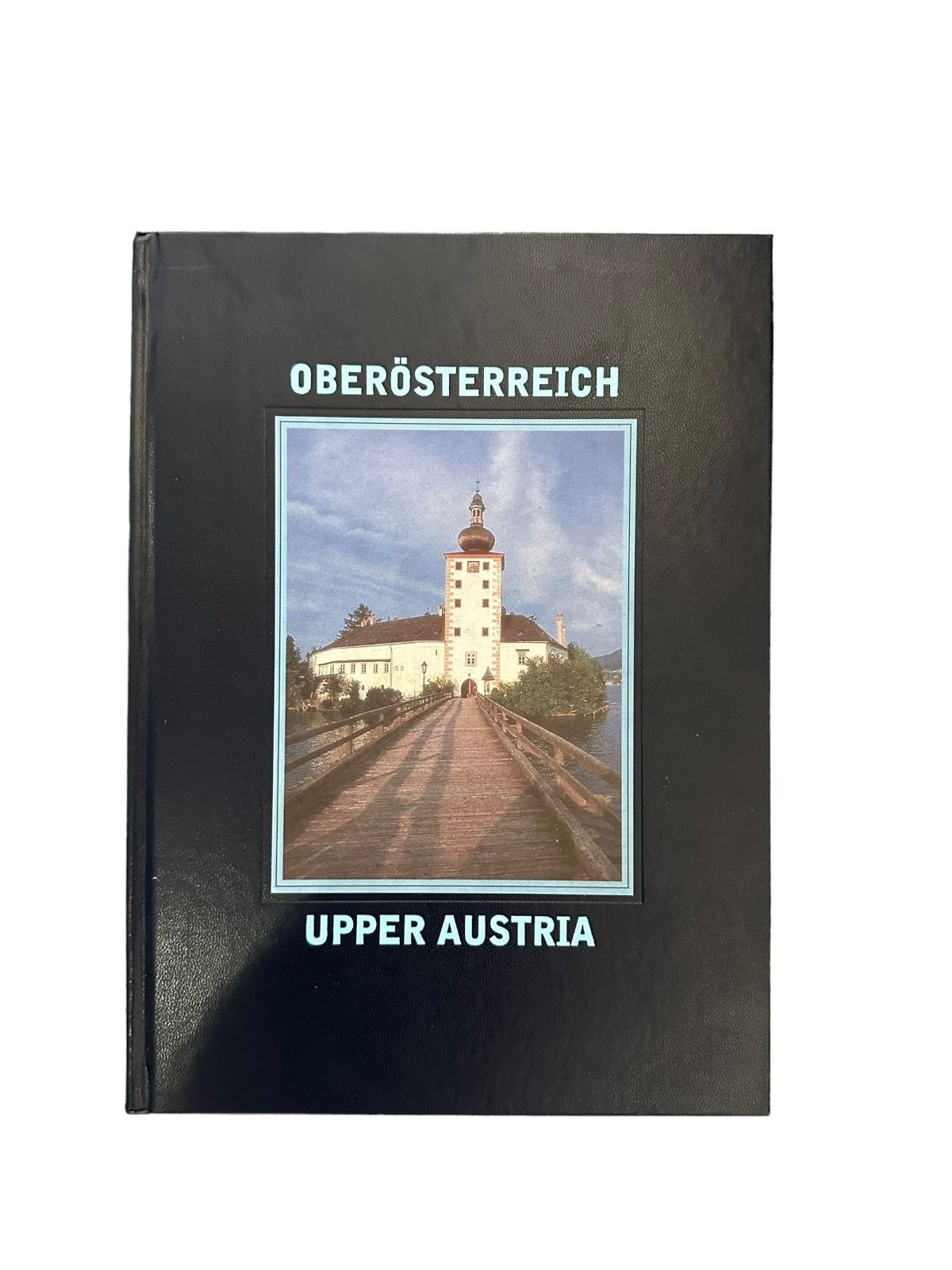 7408 Barbara Sternthal OBERÖSTERREICH / UPPER AUSTRIA HC +Abb
