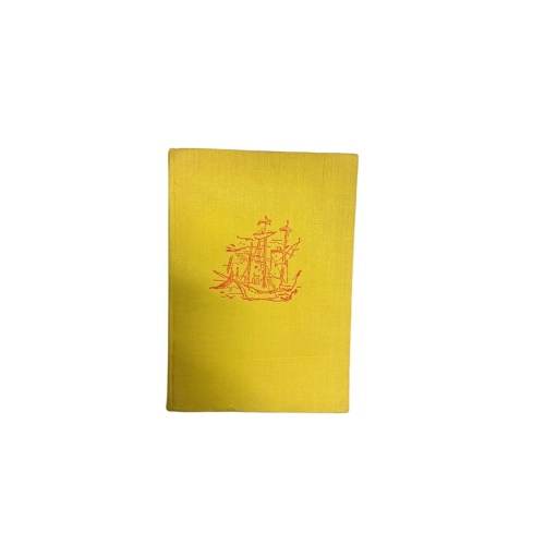 2216 Wilhelm Thöny ... MIT Y: WILHELM THÖNY ERZÄHLT UND ZEICHNET HC +Abb