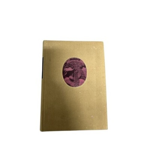 506 Joel Schmidt KLEOPATRA. LEBENSWEG EINER KÖNIGIN. HC