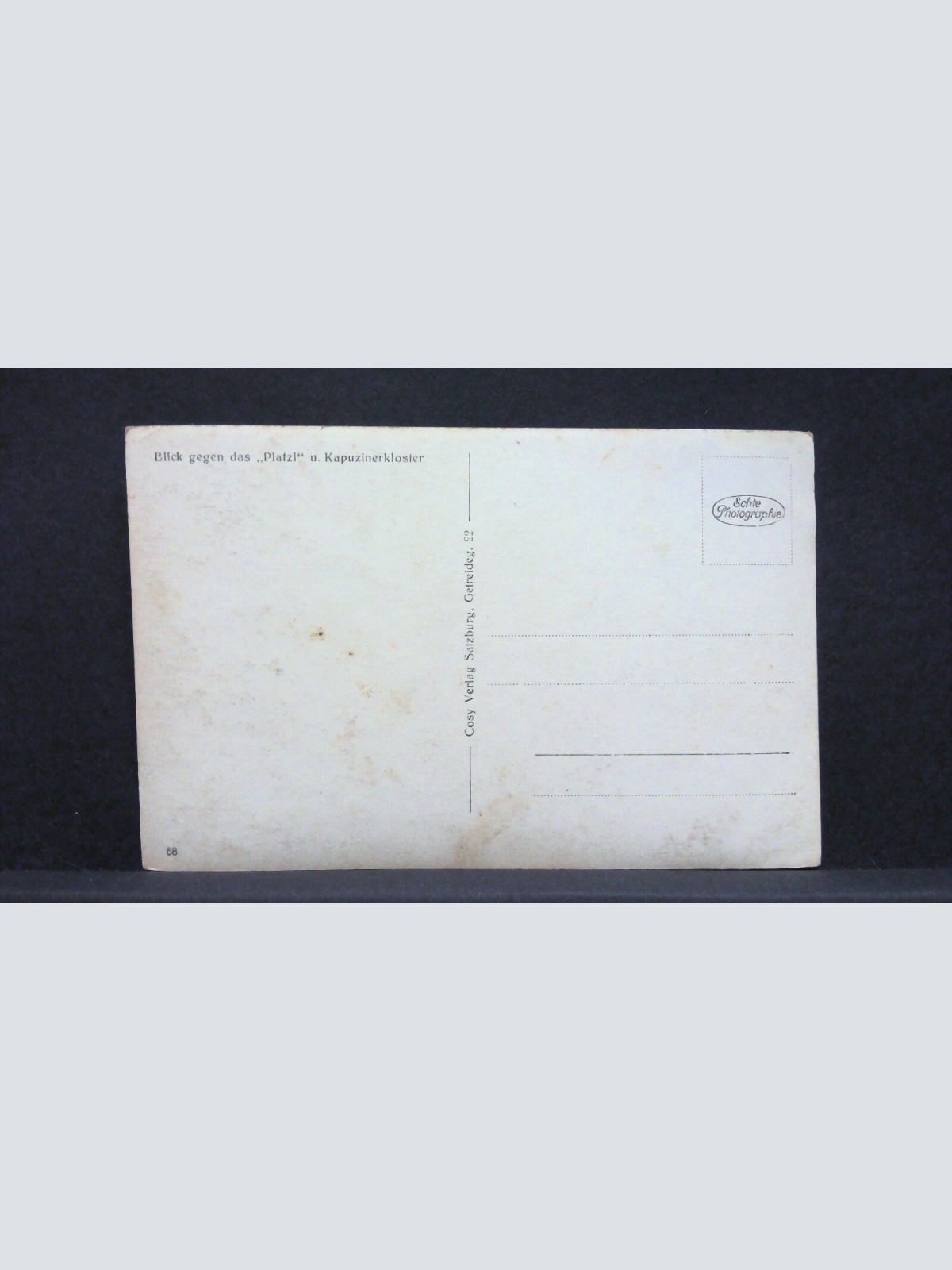 Salzburg bei Scheinwerferbeleuchtung Nacht Salzach JW165868