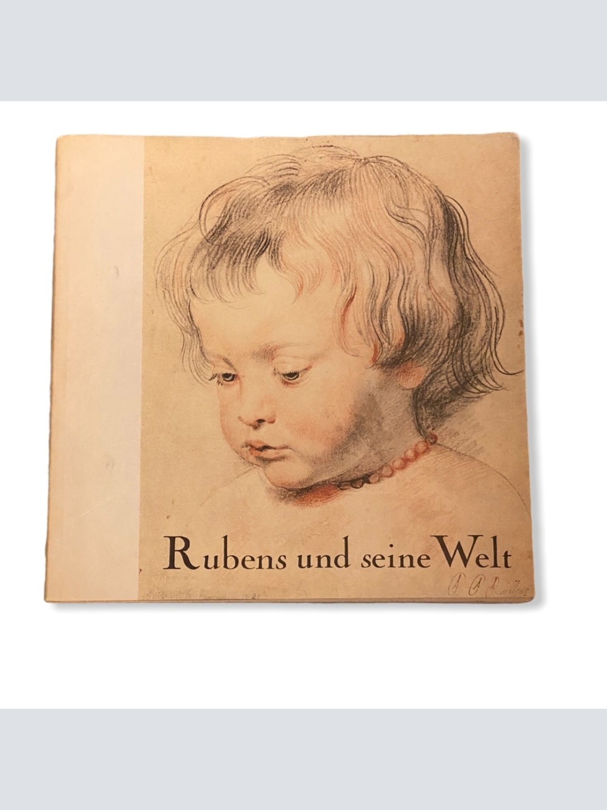 88 Sabine Cotté RUBENS UND SEINE WELT Die Skizzenbücher