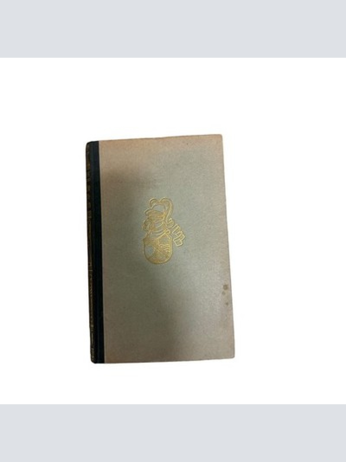 422 Luise Francois DIE LETZTE RECKENBURGERIN HC ROMAN