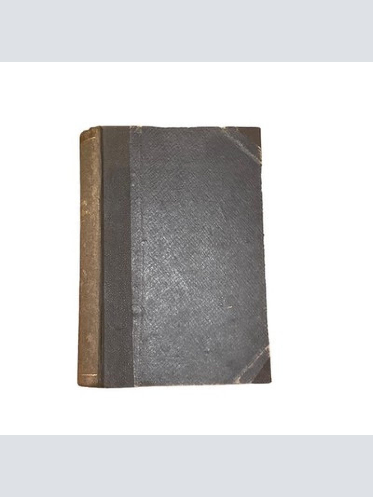 4317 René Bazin (académie francaise) L'ISOLÉE HC Paris