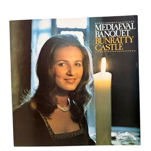 Medieval Banquet Bunratty Castle Ireland Shannon Castle Singers: