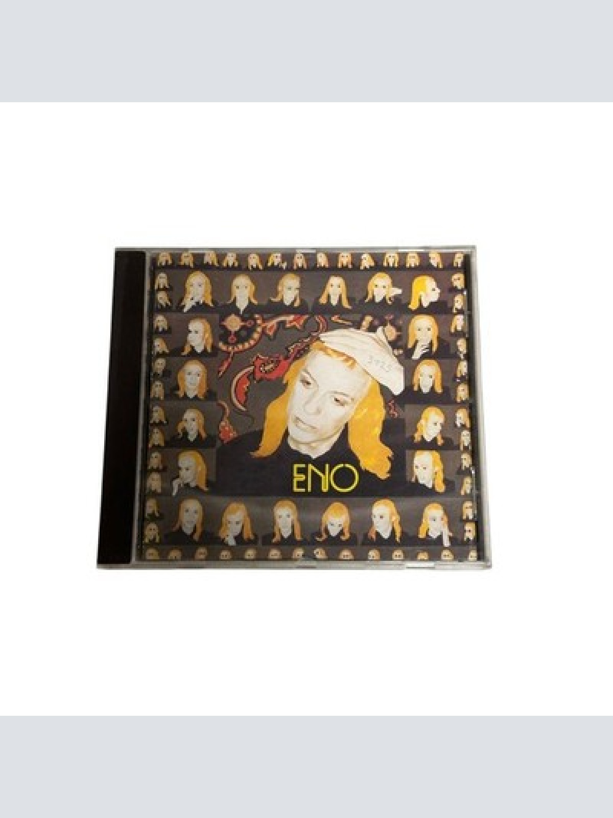 3125 ENO TAKING TIGER MOUNTAIN (BY STRATEGY) HC +Ilus