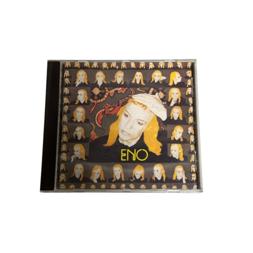 3125 ENO TAKING TIGER MOUNTAIN (BY STRATEGY) HC +Ilus