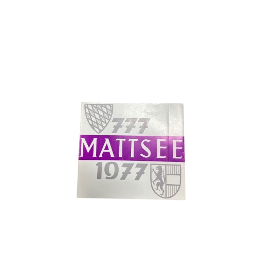 901 Kollegiatstift Mattsee MATTSEE 1977 Festschrift zur 1200 Jahr Feier